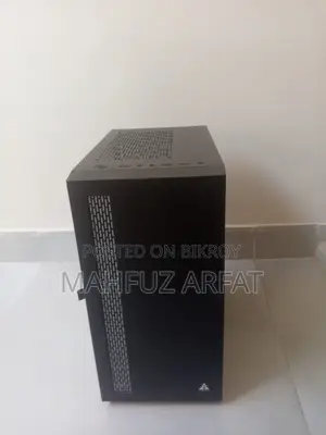 CPU + Motherboard + 8 GB RAM + 128 GB SATA Storage + Gaming Casing