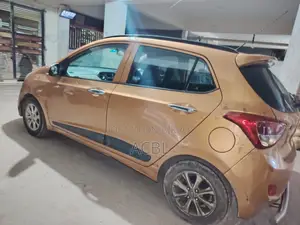 হুন্দাই আই১০ ২০১৭