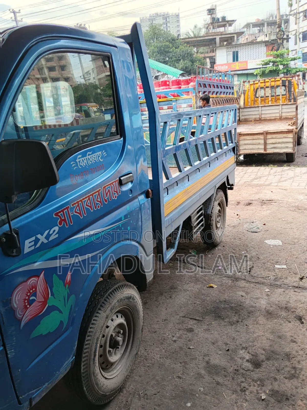 টাটা এস এক্স২