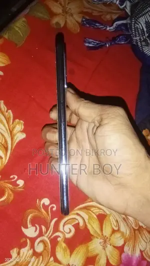 Vivo Y73 64 GB Graphite
