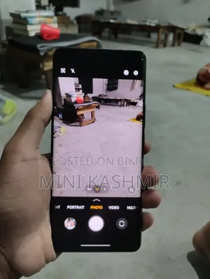 Honor X9b 5G 256 GB Gray