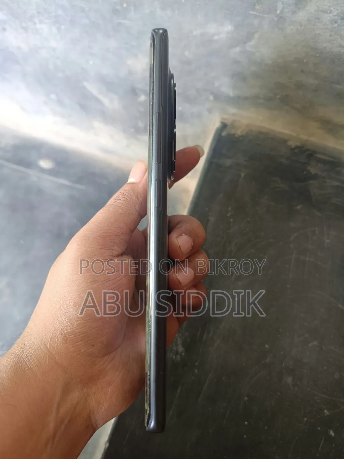 Xiaomi Redmi Note 15 256 GB Black