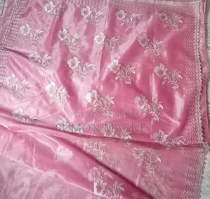 নিউ পার্টি সিল্ক শাড়ি বিক্রয়