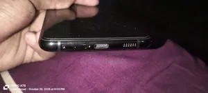 Samsung Galaxy S21+ 5G 256 GB Black