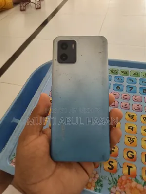 Vivo Y15s 32 GB Blue