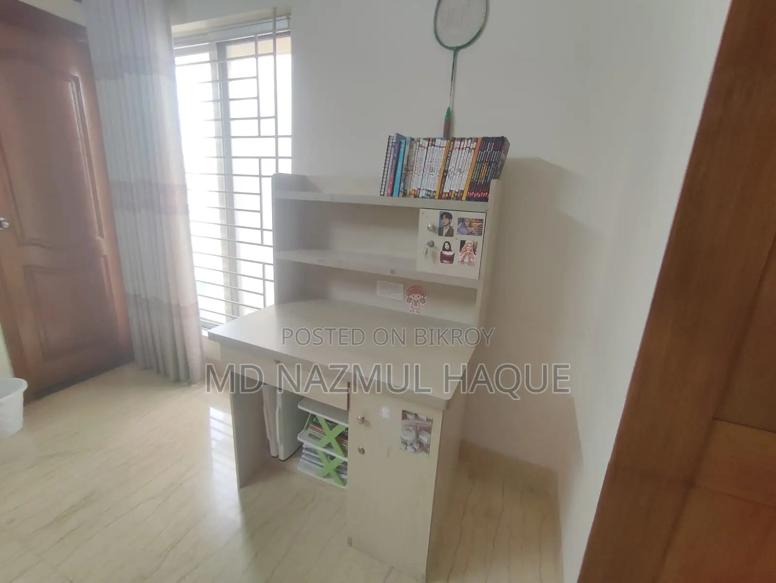 Reading Table