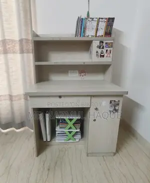 Reading Table