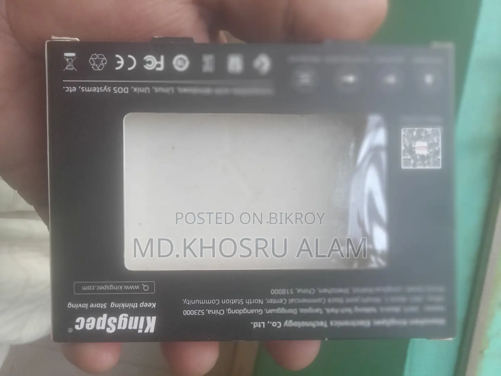 SSD 256 GB Sata|||