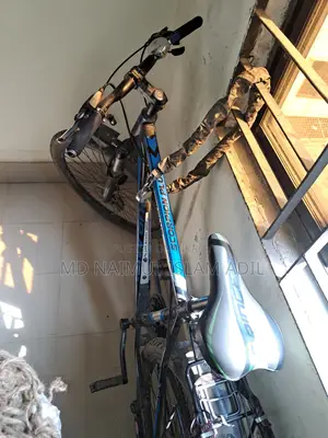 Duranta Gear Cycle
