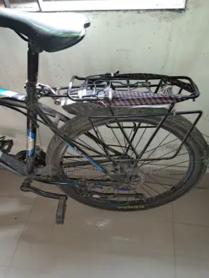 Duranta Gear Cycle