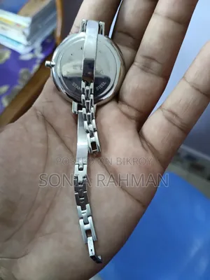 ব্র্যান্ডের ঘড়ি