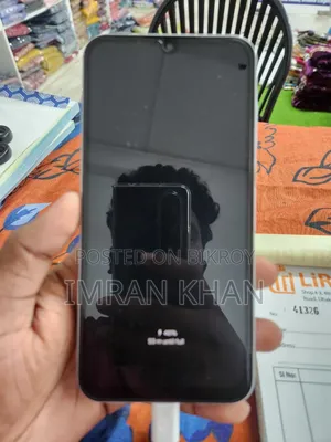 Samsung Galaxy A15 5G 128 GB Gray