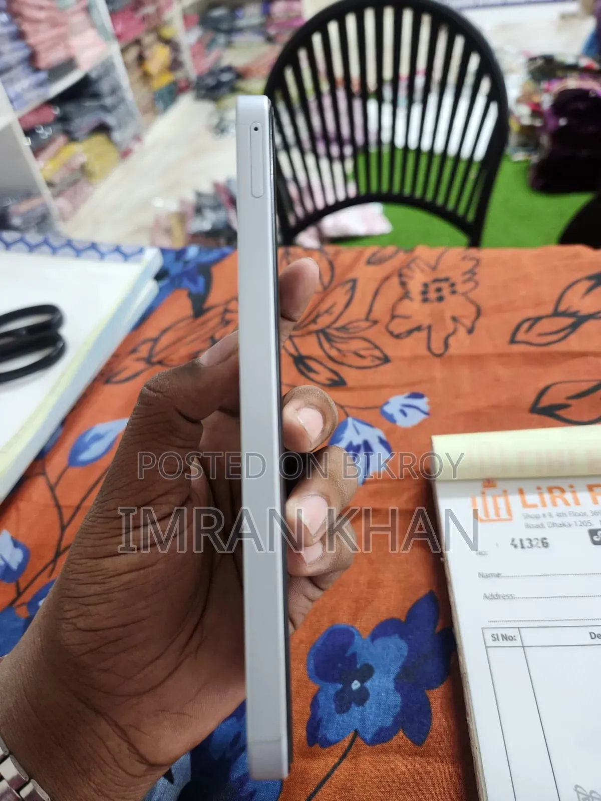 Samsung Galaxy A15 5G 128 GB Gray