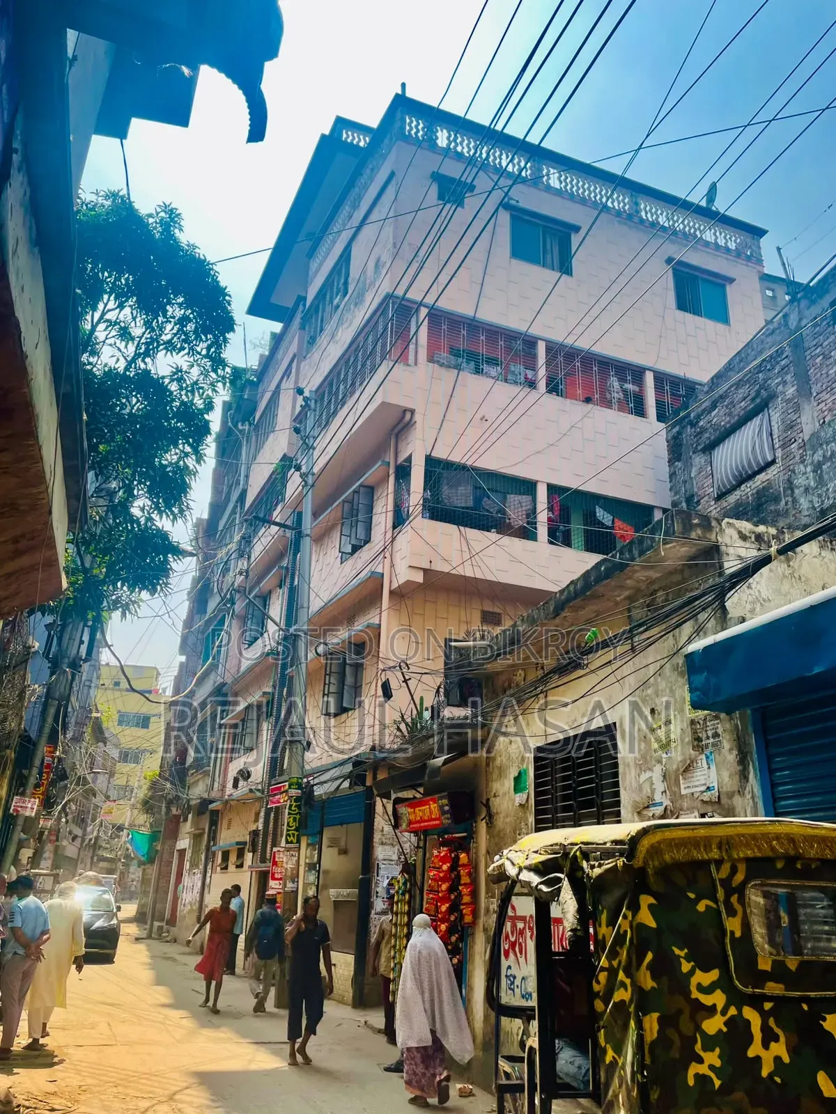 2 bedroom House in Sutrapur for sale