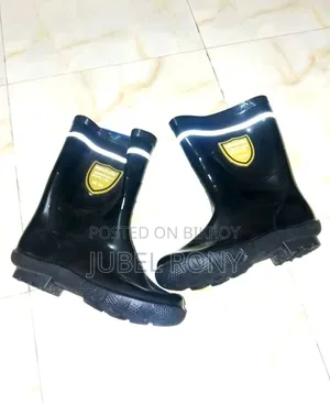 পেঙ্গুইন গামবুট ৪৩ সাইজ - একদম নতুন