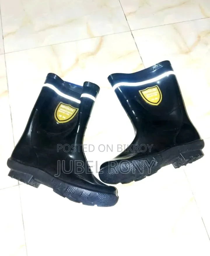 পেঙ্গুইন গামবুট ৪৩ সাইজ - একদম নতুন