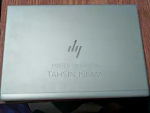 HP EliteBook 840 G6 8GB Intel Core i5 SSD 256GB Laptop