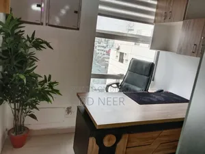 Fully Furnished Commercial Office Space Rent in Banani