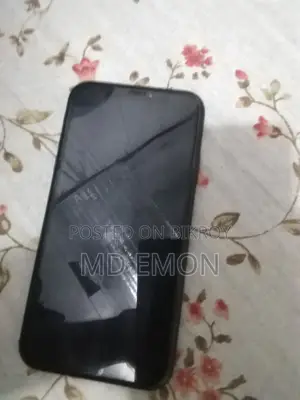 Apple iPhone XR 128 GB Black