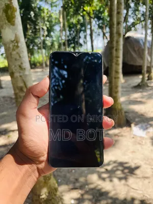 Samsung Galaxy A20 32 GB Gray