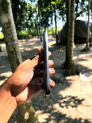 Samsung Galaxy A20 32 GB Gray