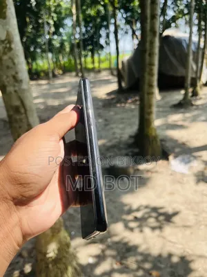 Samsung Galaxy A20 32 GB Gray