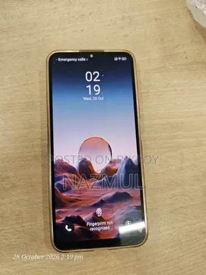 Symphony ATOM 5 64 GB Black