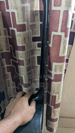 গিটার টিজিএম