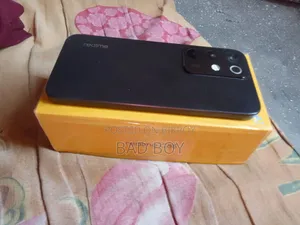 রিয়েলমি সি৮৫ ৪জি ১২৮ জিবি ব্ল্যাক