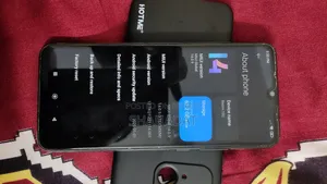 Realme 64 GB Black