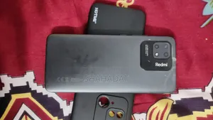 Realme 64 GB Black