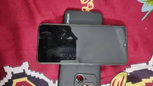 Realme 64 GB Black