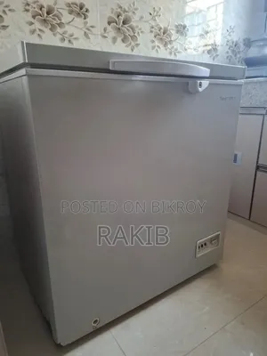 Sharp 160 L