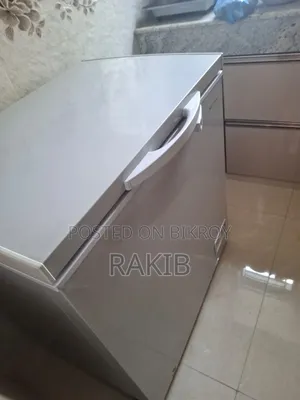 শার্প ১৬০ লিটার