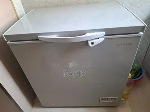 শার্প ১৬০ লিটার