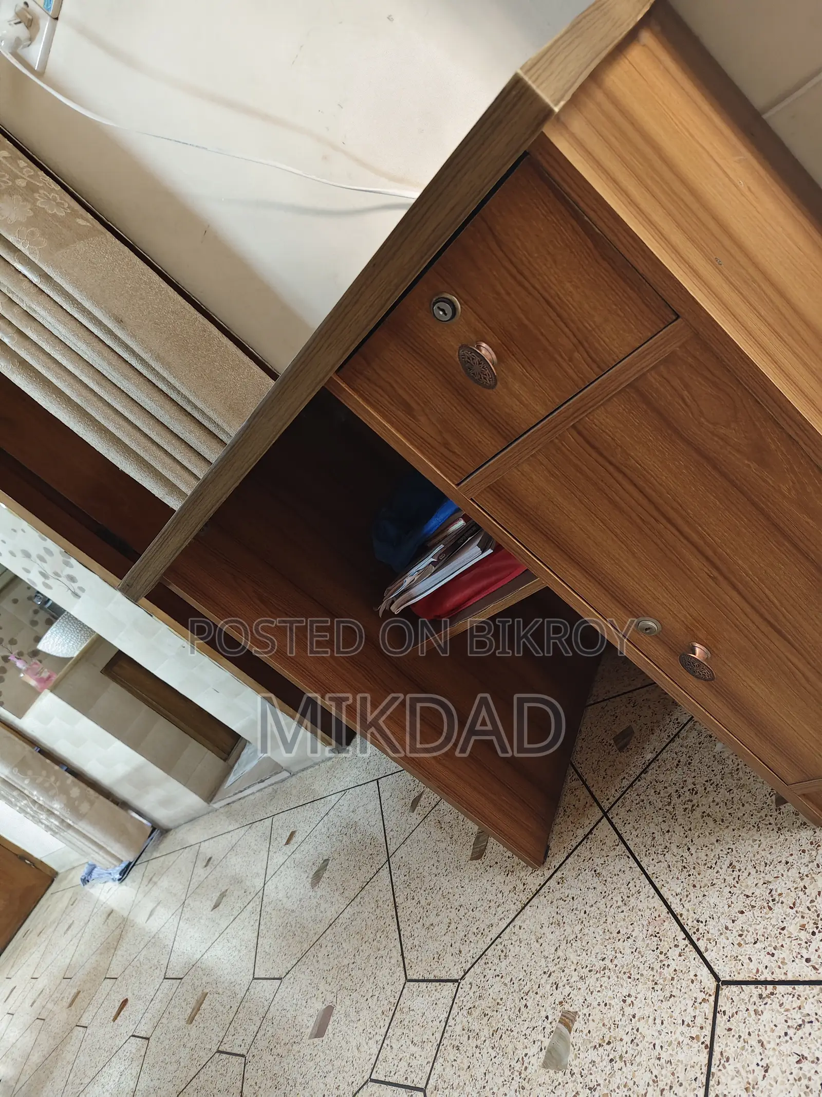 Study Table
