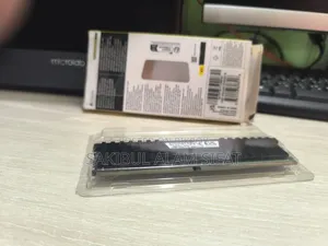16 GB DDR4 RAM