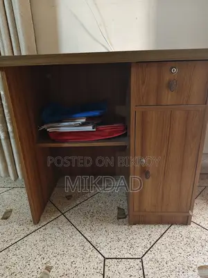 Study Table