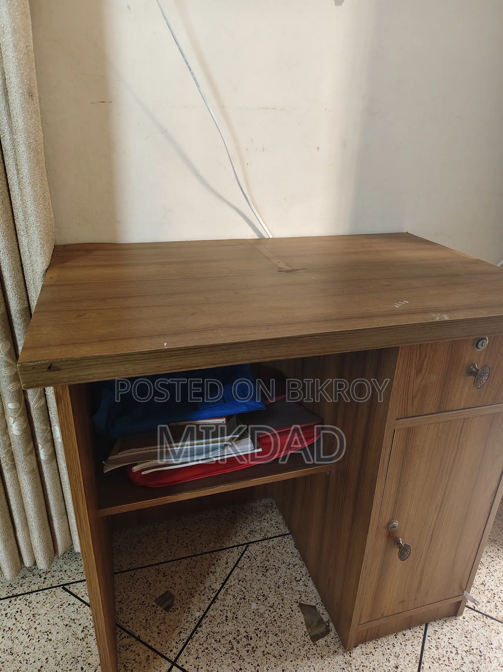 Study Table