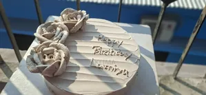 Home Maker Cake