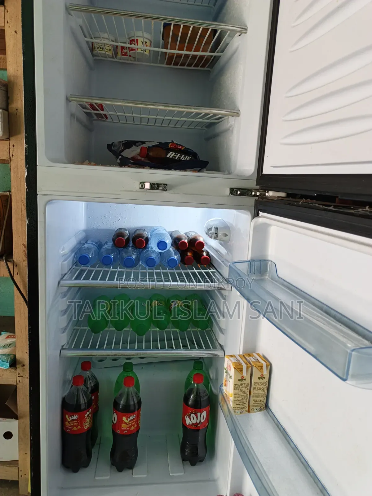Emergency Sell