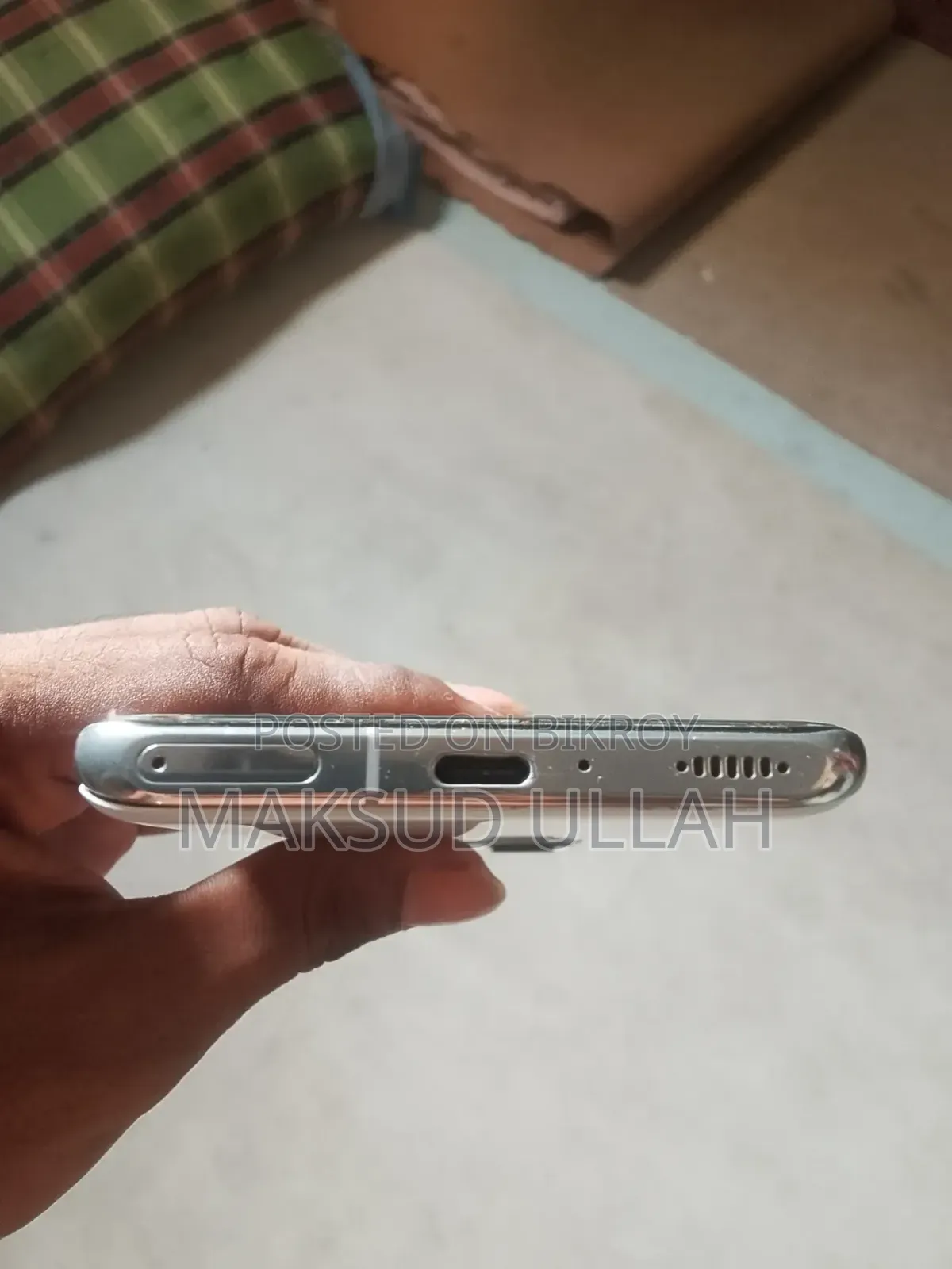 Xiaomi Mi 11 256 GB White