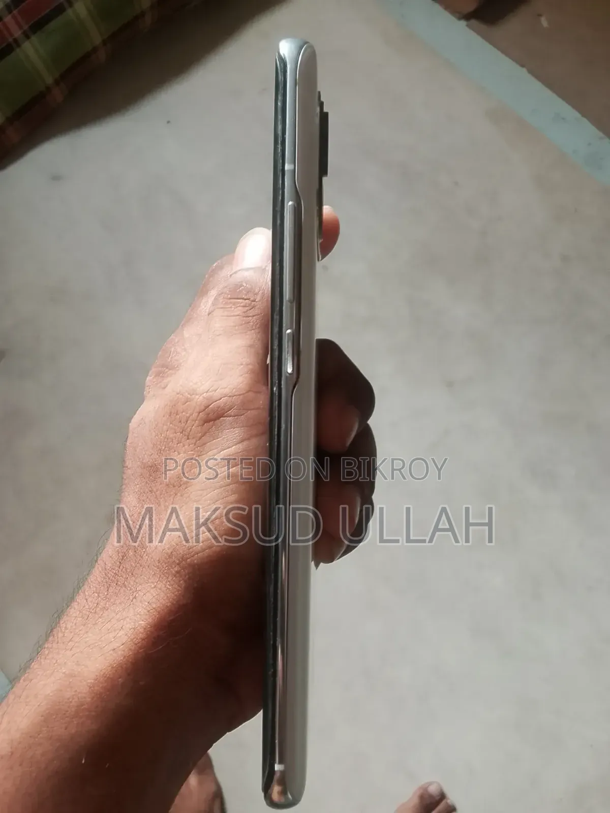 Xiaomi Mi 11 256 GB White