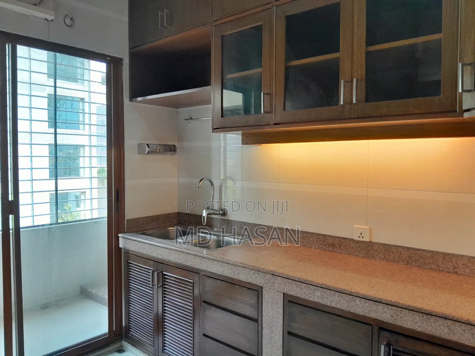 4bdrm Apartment in Gulshan for rent