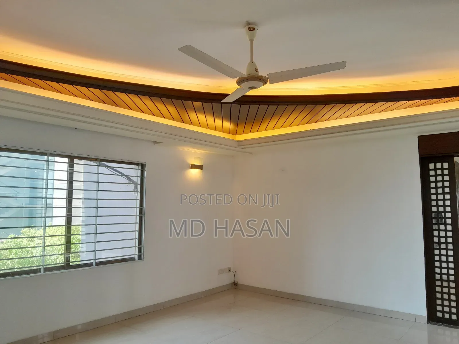 4bdrm Apartment in Gulshan for rent
