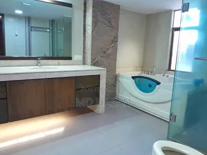 4bdrm Apartment in Gulshan for rent