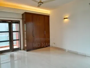 4bdrm Apartment in Gulshan for rent