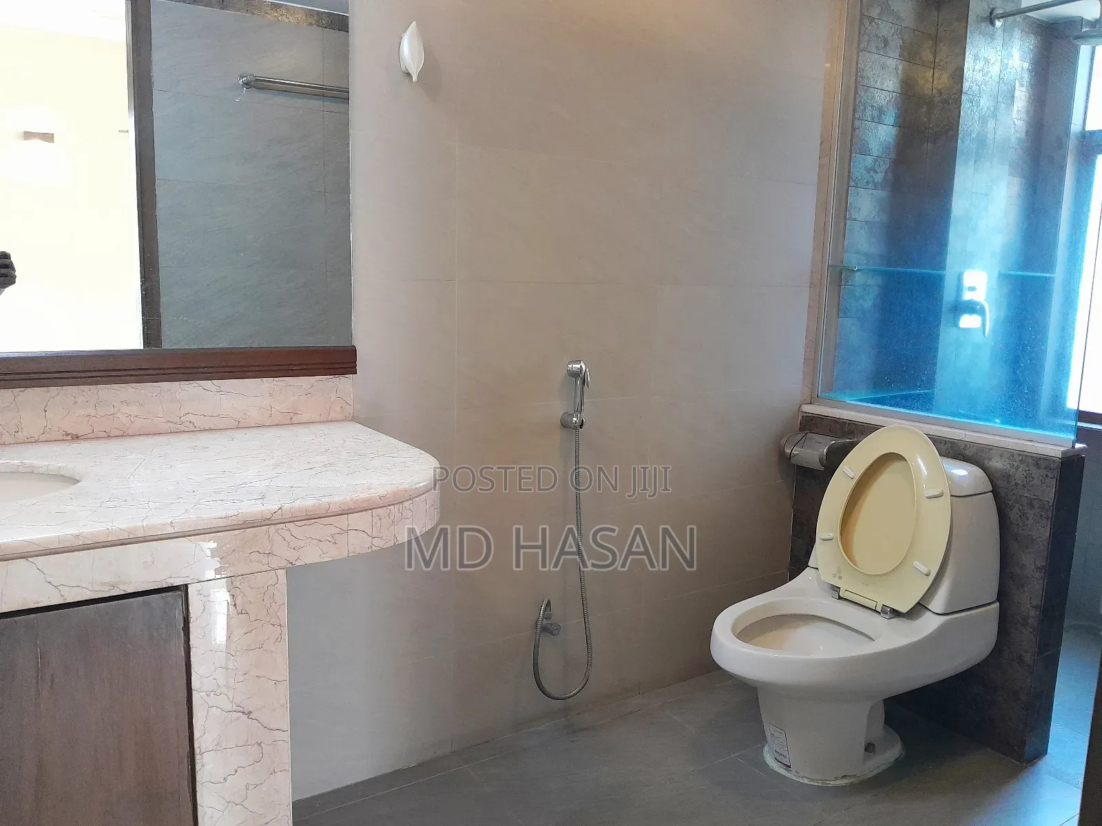 4bdrm Apartment in Gulshan for rent