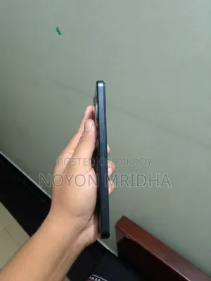 Mobile Phone 64 GB Black