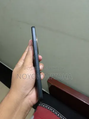 Mobile Phone 64 GB Black